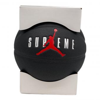 SUPREME (シュプリーム) Jordan Basketball "Black" 24FW バスケットボール ブラック @ Π