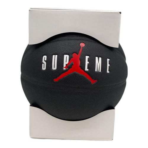 SUPREME (シュプリーム) Jordan Basketball "Black" 24FW バスケットボール ブラック @ Π