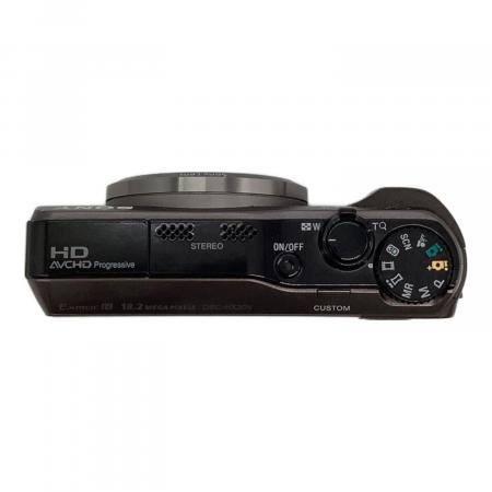 SONY (ソニー) コンパクトデジタルカメラ DSC-HX30V｜トレファクONLINE