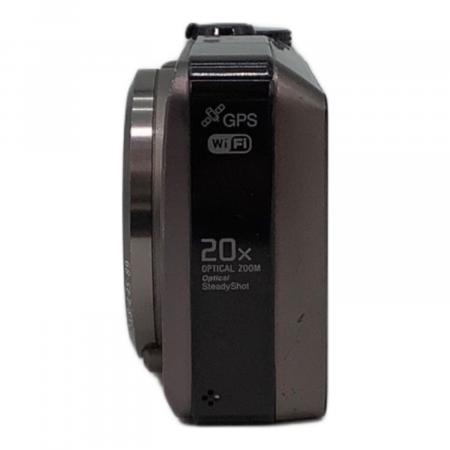 SONY (ソニー) コンパクトデジタルカメラ DSC-HX30V｜トレファクONLINE
