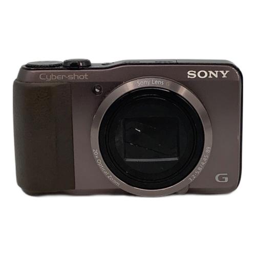 SONY (ソニー) コンパクトデジタルカメラ DSC-HX30V
