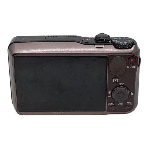 SONY (ソニー) コンパクトデジタルカメラ DSC-HX30V