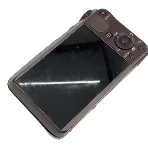 SONY (ソニー) コンパクトデジタルカメラ DSC-HX30V
