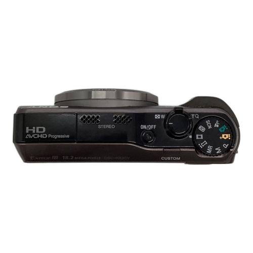 SONY (ソニー) コンパクトデジタルカメラ DSC-HX30V