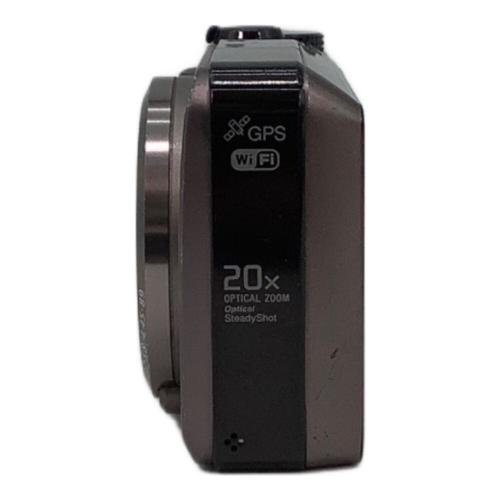 SONY (ソニー) コンパクトデジタルカメラ DSC-HX30V