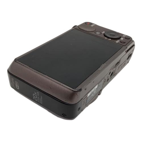 SONY (ソニー) コンパクトデジタルカメラ DSC-HX30V