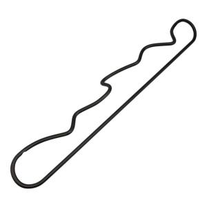 ferm LIVING (ファームリビング) カービングタオルハンガー