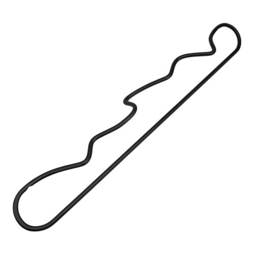 ferm LIVING (ファームリビング) カービングタオルハンガー