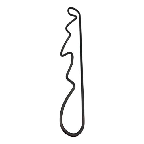 ferm LIVING (ファームリビング) カービングタオルハンガー