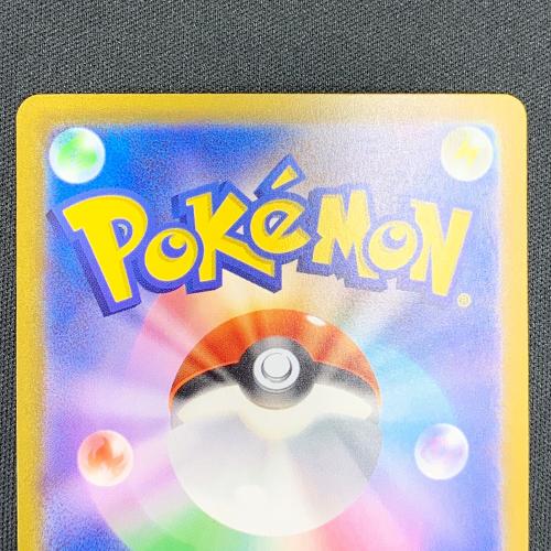 エリカの招待 ポケモンカード SAR