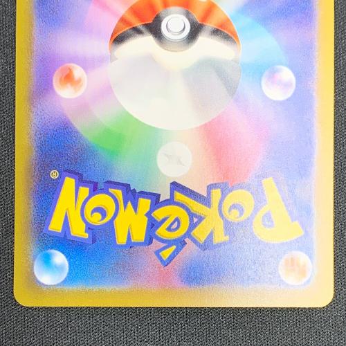 エリカの招待 ポケモンカード SAR