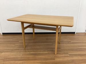 UNICO (ウニコ) ダイニングテーブル LOM dining table LOM