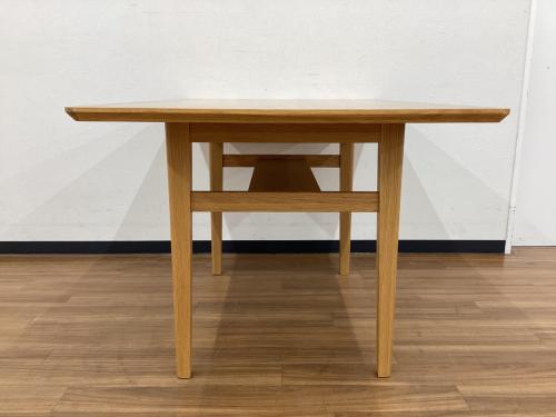 UNICO (ウニコ) ダイニングテーブル LOM dining table LOM
