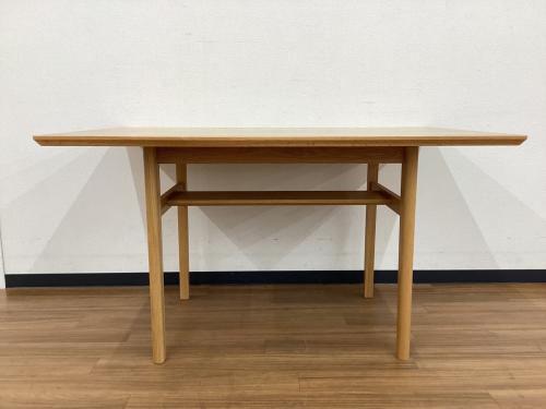 UNICO (ウニコ) ダイニングテーブル LOM dining table LOM