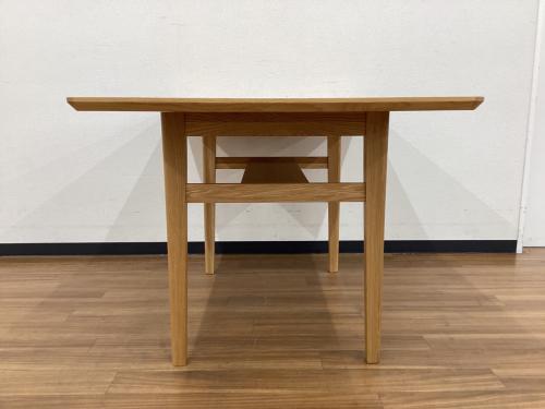 UNICO (ウニコ) ダイニングテーブル LOM dining table LOM