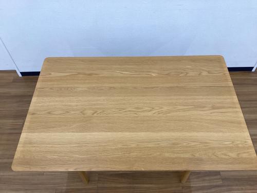 UNICO (ウニコ) ダイニングテーブル LOM dining table LOM