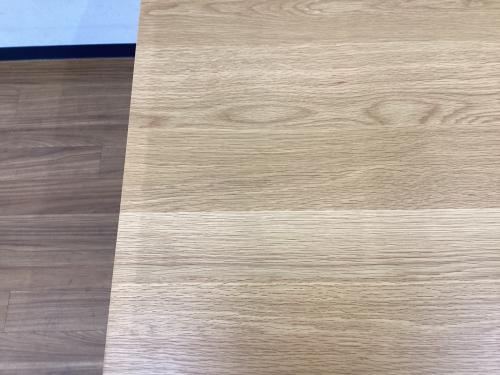 UNICO (ウニコ) ダイニングテーブル LOM dining table LOM