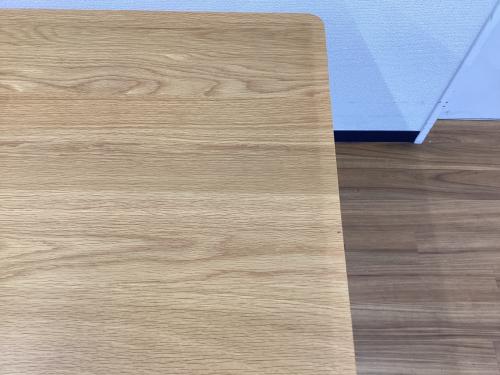 UNICO (ウニコ) ダイニングテーブル LOM dining table LOM