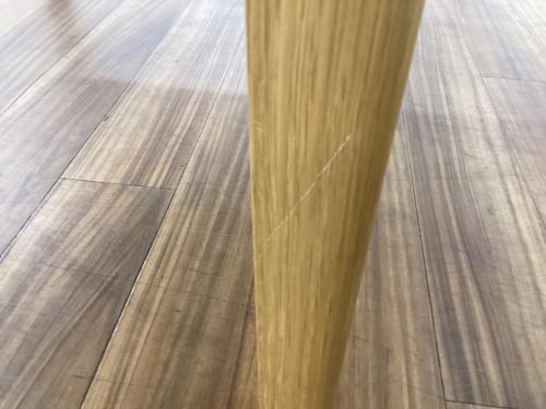 UNICO (ウニコ) ダイニングテーブル LOM dining table LOM