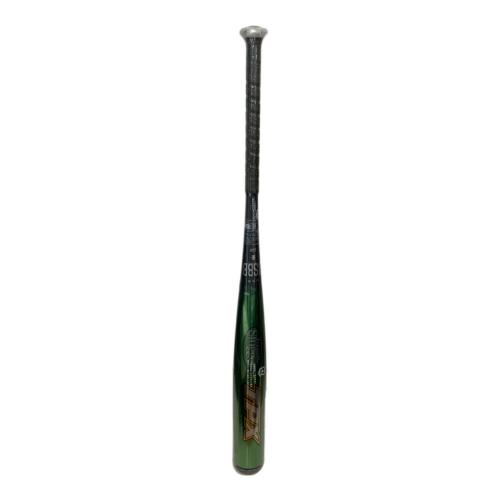 Louisville Slugger 軟式バット JRB304 グリーン