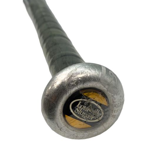 Louisville Slugger 軟式バット JRB304 グリーン