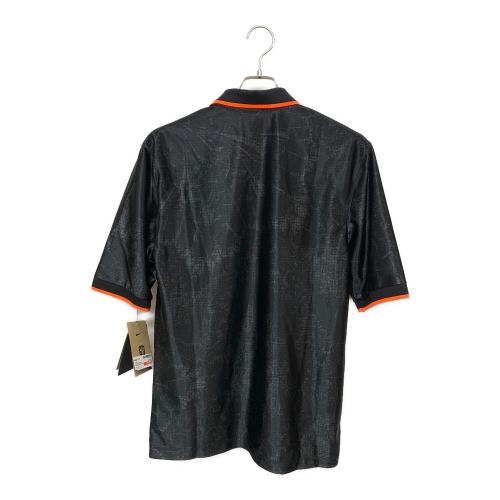 NIKE (ナイキ) トレーニングウェア IH1868-010 オランダ代表 メンズ SIZE S ブラック