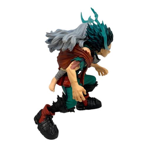 僕のヒーローアカデミア (ボクノヒーローアカデミア) フィギュア