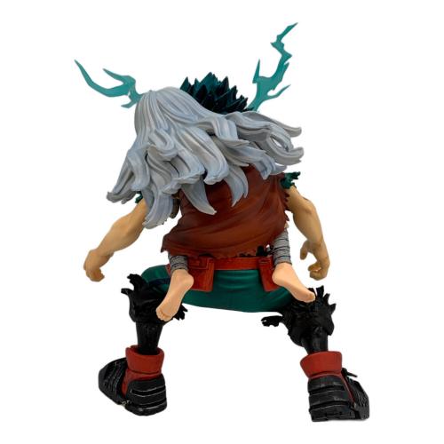 僕のヒーローアカデミア (ボクノヒーローアカデミア) フィギュア