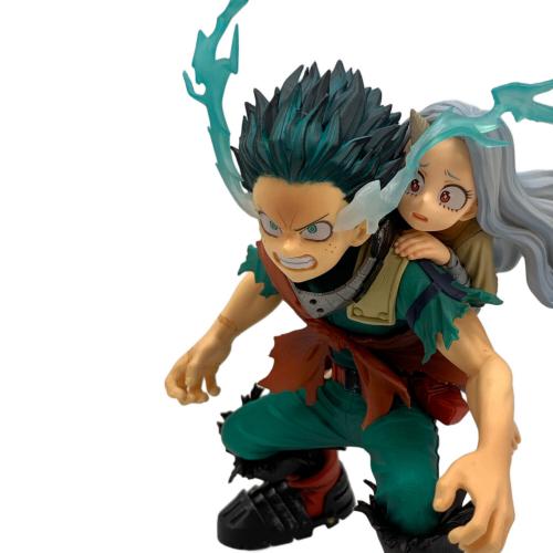 僕のヒーローアカデミア (ボクノヒーローアカデミア) フィギュア