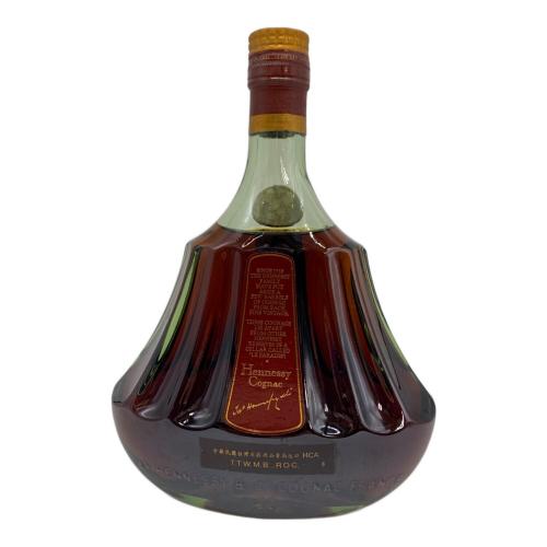 paradis hennessy コニャック 700ml