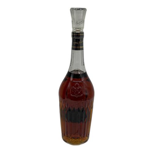 CAMUS (カミュ) XO コニャック 700ml