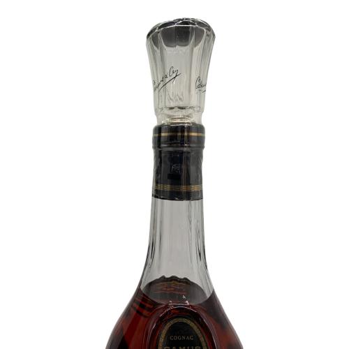 CAMUS (カミュ) XO コニャック 700ml