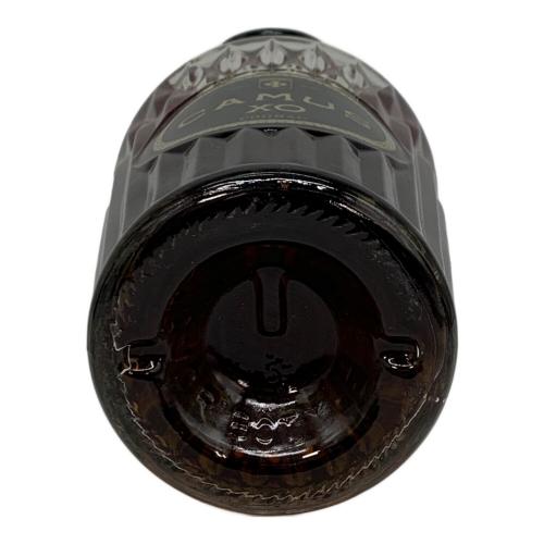 CAMUS (カミュ) XO コニャック 700ml