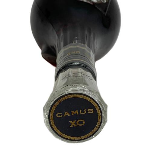 CAMUS (カミュ) XO コニャック 700ml