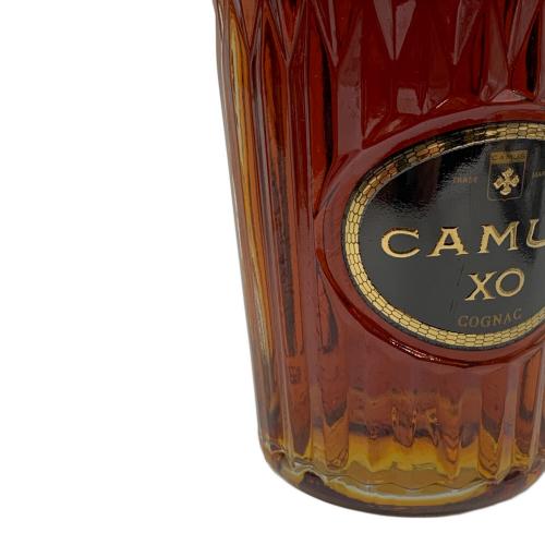 CAMUS (カミュ) XO コニャック 700ml
