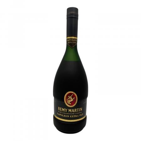 ⭐️新品未開封⭐️ レミー マルタンコニャック NAPOLEON 700ml REMY MARTIN (レミーマルタン) NAPOLEON EXTRA OLD コニャック 700ml