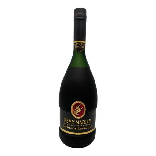 REMY MARTIN (レミーマルタン) NAPOLEON EXTRA OLD コニャック 700ml