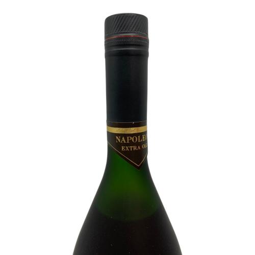 REMY MARTIN (レミーマルタン) NAPOLEON EXTRA OLD コニャック 700ml