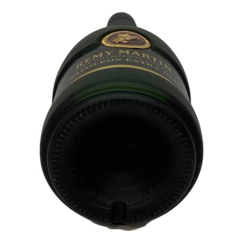 REMY MARTIN (レミーマルタン) NAPOLEON EXTRA OLD コニャック 700ml
