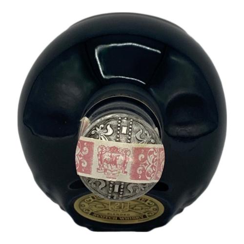 ROYAL SALUTE (ロイヤルサルート) スコッチウイスキー 21年 700ml