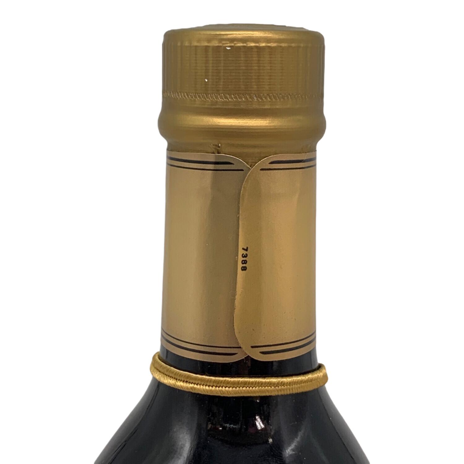 Glenfiddich (グレンフィディック) ウイスキー 18年 700ml｜トレファク