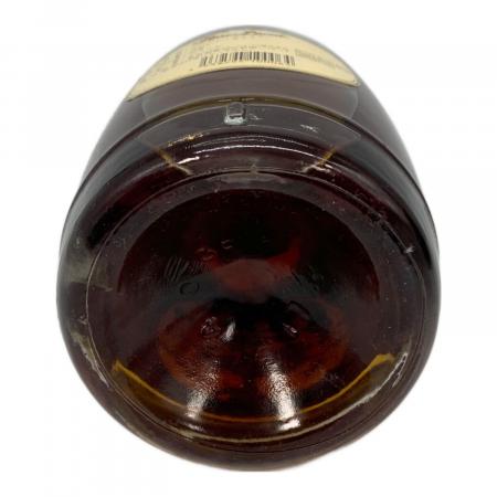 WILD TURKEY (ワイルドターキー) RARE Breed バーボン 750ml