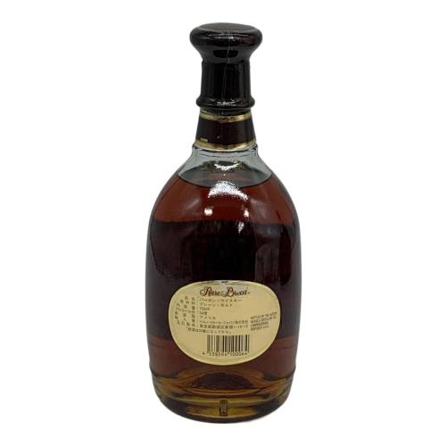 WILD TURKEY (ワイルドターキー) RARE Breed バーボン 750ml