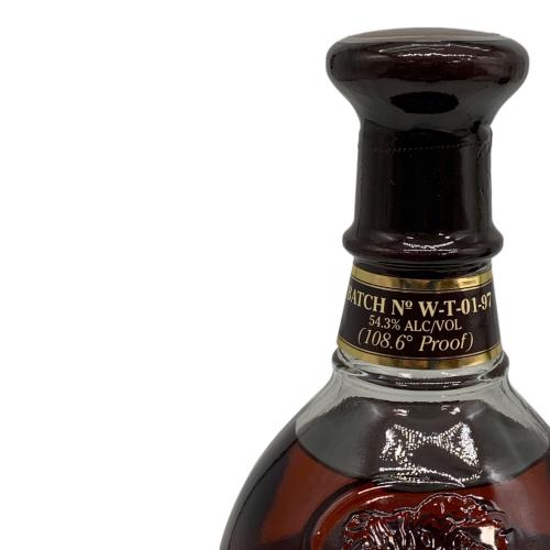 WILD TURKEY (ワイルドターキー) RARE Breed バーボン 750ml