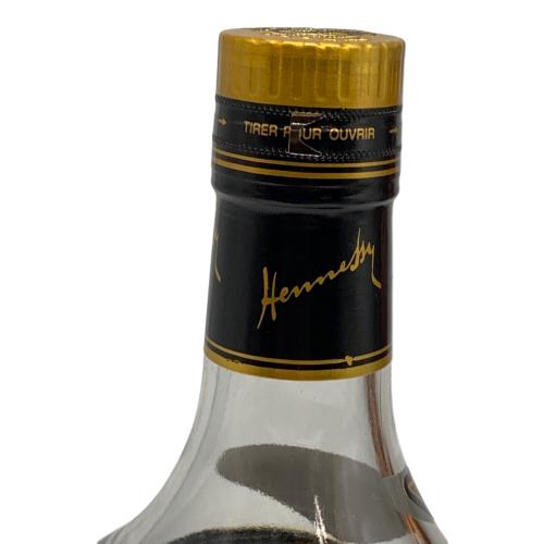 HENNESSY (ヘネシー) XO コニャック 金キャップ 700ml