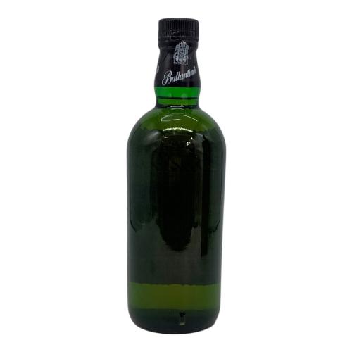Ballantines (バランタイン) スコッチウイスキー 17年 750ml