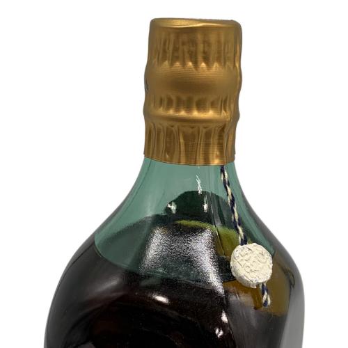 ジョニーウォーカー (Johnnie Walker) ブルーラベル スコッチウイスキー 750ml