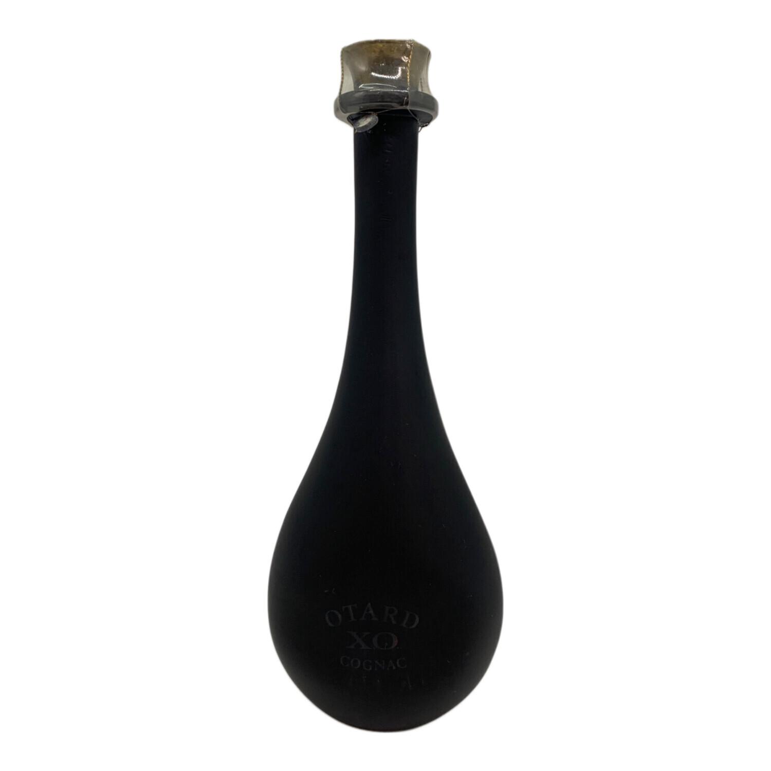 OTARD (オタール) XO コニャック 700ml｜トレファクONLINE