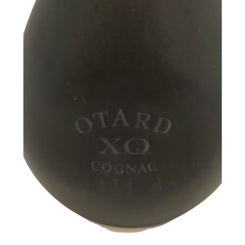 OTARD (オタール) XO コニャック 700ml