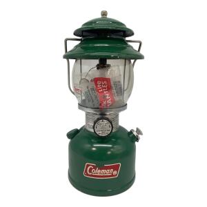 Coleman (コールマン) ガソリンランタン 200A700
